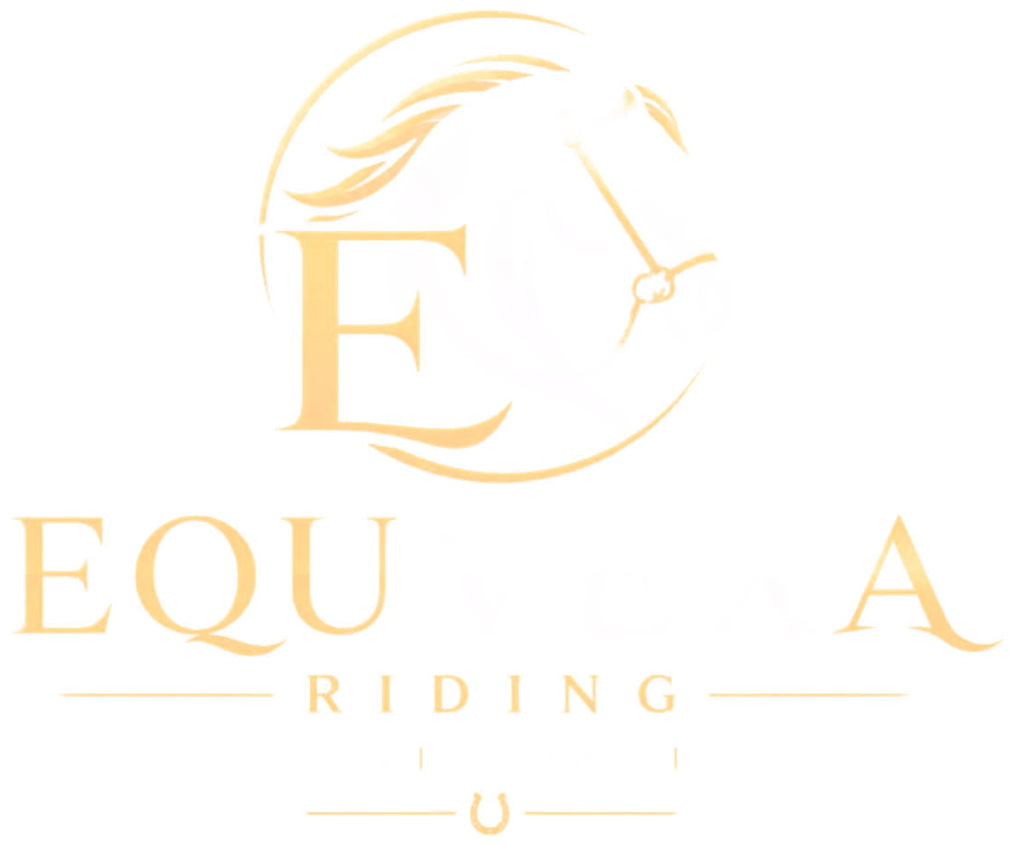 EQUVEXA Riding: Performance, Precision, Passion